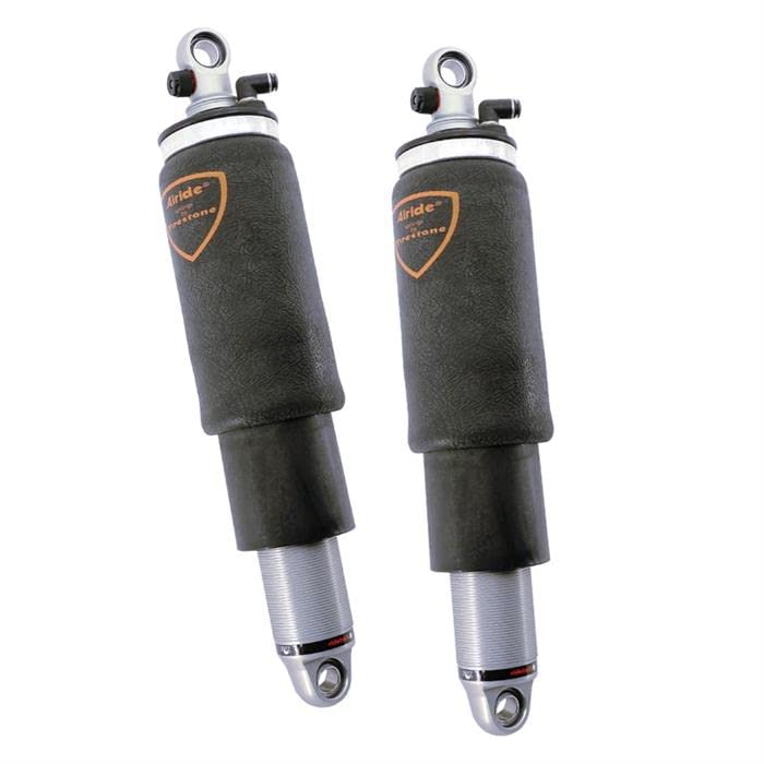 RideTech Wishbone 11377199 Suspension, 1988-98 C1500, 10-Bolt
