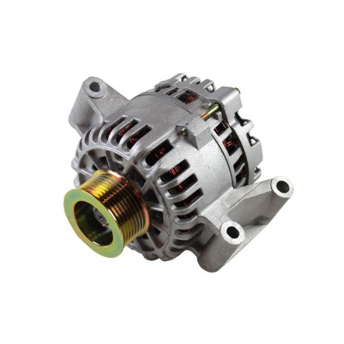 Alternator TYC Compatible with 2002-2003 Ford F- Series Pickup