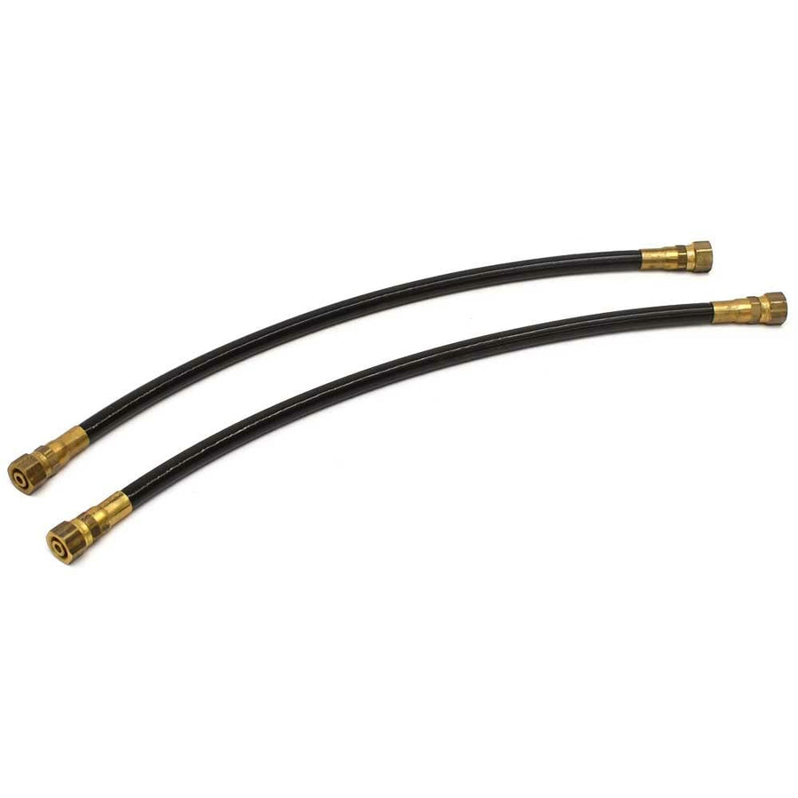 Hose Kit SeaStar II Cylinder (for use with Copper Tubing)