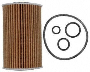 Oil Filter Mahle - OX260D