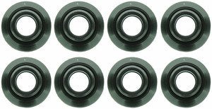 Engine Valve Cover Grommet Set MAHLE GS33466, 1 Pack