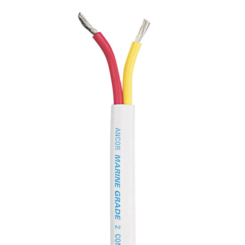 Duplex Safety Cable - 14/2 - 100'