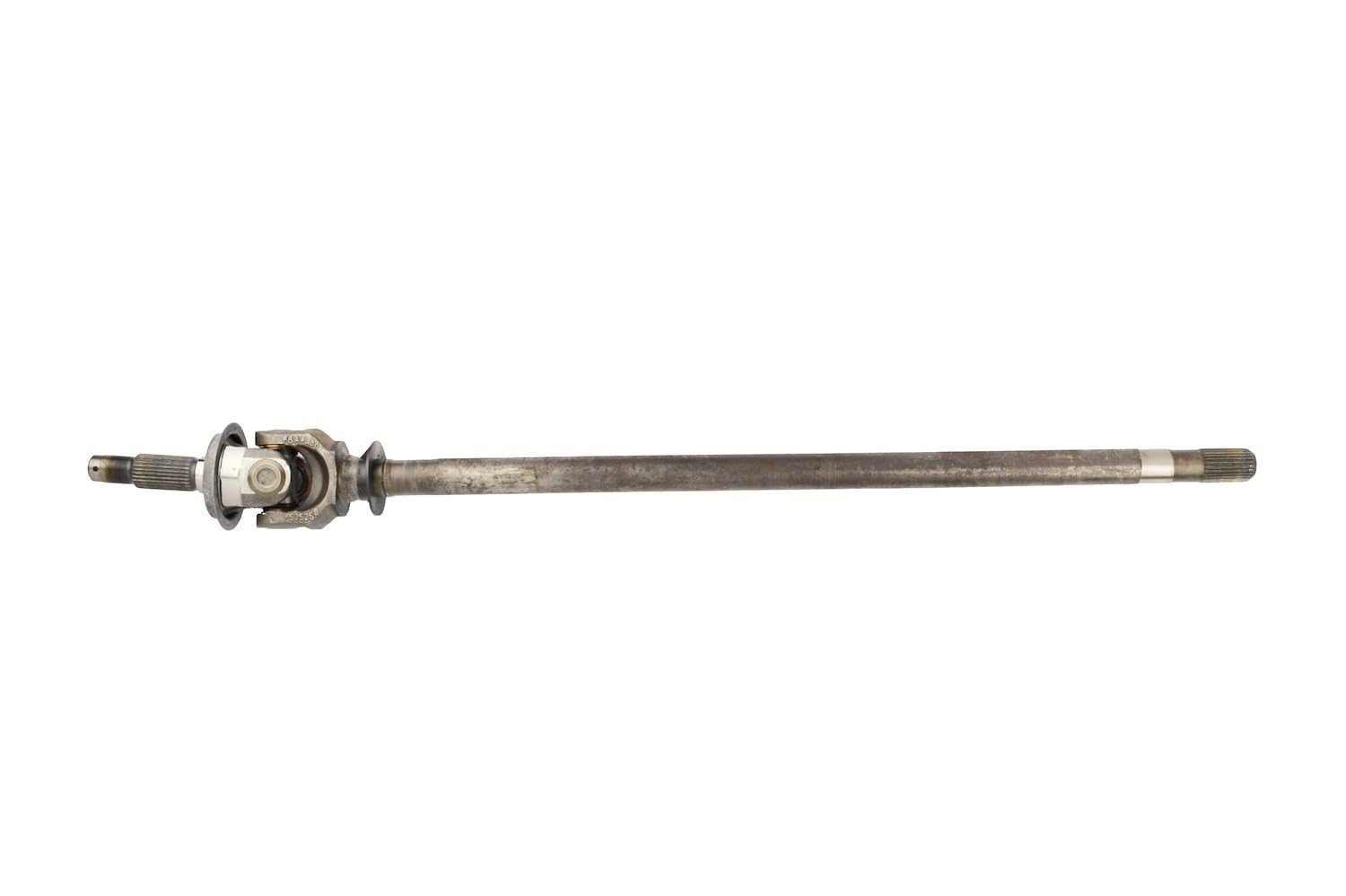 Front Axle Shaft Spicer 75814-2X DANA 30