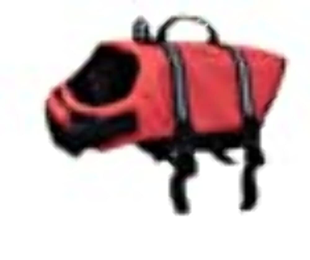 Medium Valterra A102028VP Pet Life Vest 20-40 Lb