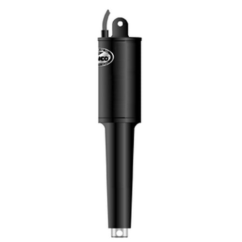Lenco 102XD Marine Extreme Duty Actuator - 24V - 4-1/4" Stroke - 5/16" Hardware