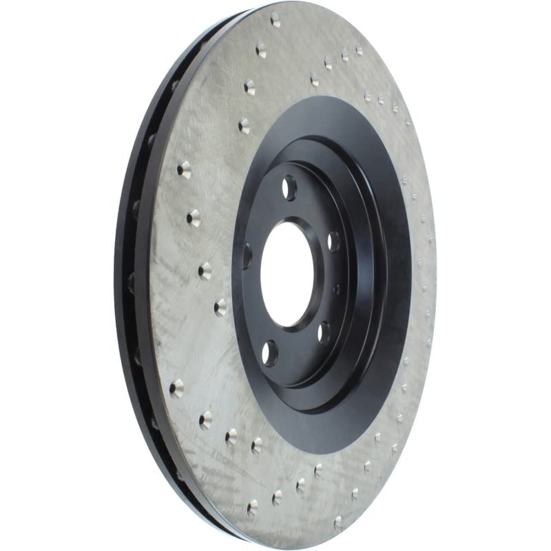 Brake Rotor StopTech (128.33117CL)