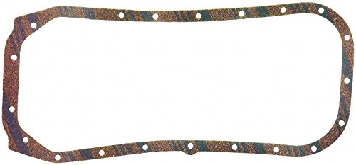 Oil Pan Gasket Set FEL-PRO OS 30413