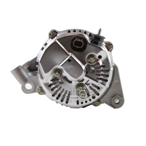 Alternator TYC Compatible with 1999-2000 Jeep Grand Cherokee