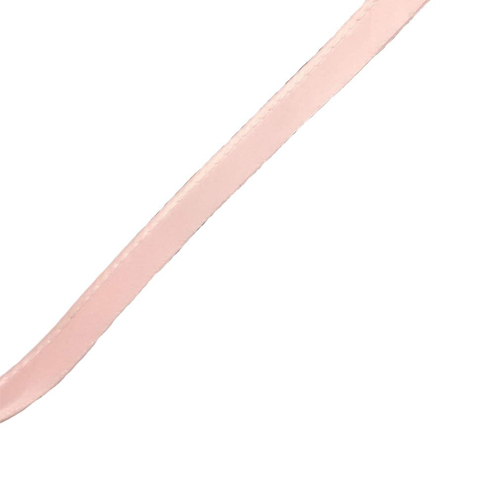 Bias Satin Piping Trim Strip, 10 Meters Long & 1.3cm Wide Bias Binding Tape, Handmade Accessories DIY Home Craft Sewing Tape for Seaming/Hemming/Repairing Clothing
