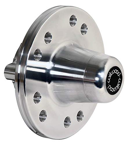 Front Disc Brake Kit Wilwood 140-10440-BD