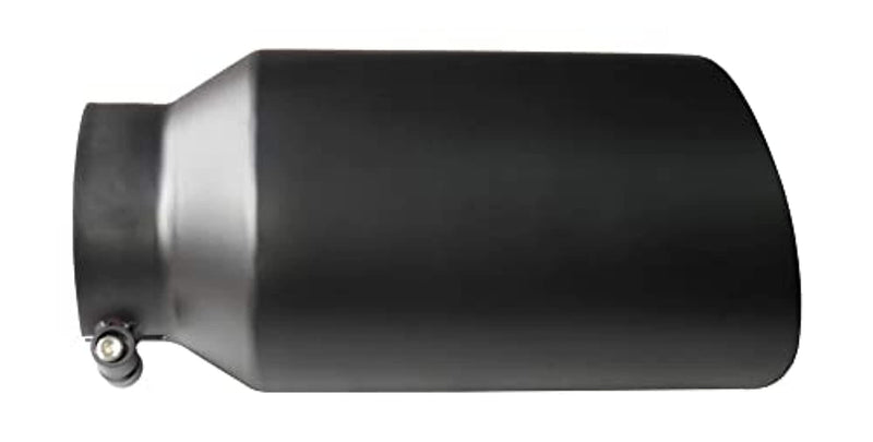 408B Speed FX Exhaust Tip
