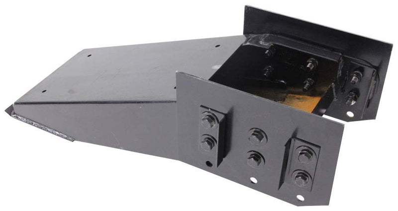 5th Wheel Pin Box Lippert L07 Retracted with 15,500 lbs. Weight Capacity
