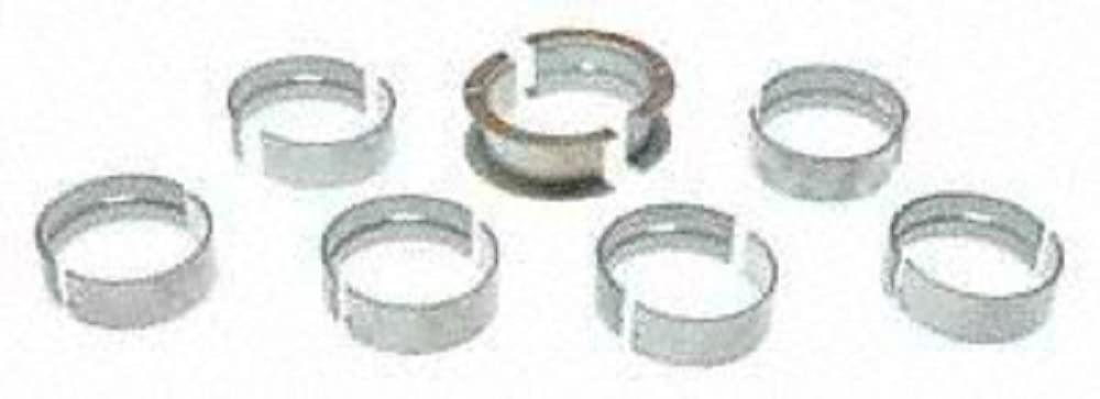 Clevite Engine Crankshaft MS-1947P-20 Main Bearing Set
