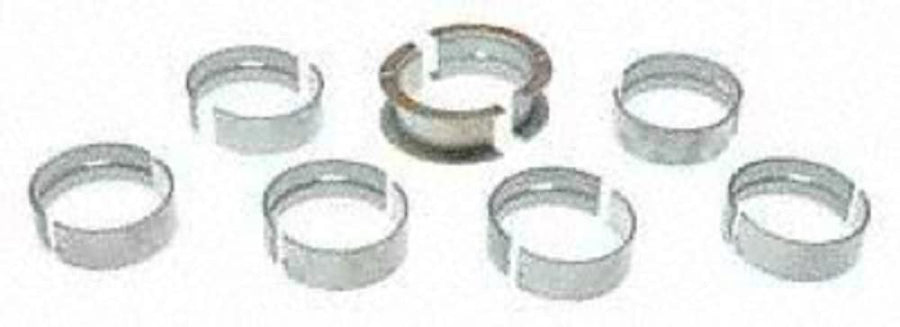 Clevite Engine Crankshaft MS-1947P-20 Main Bearing Set