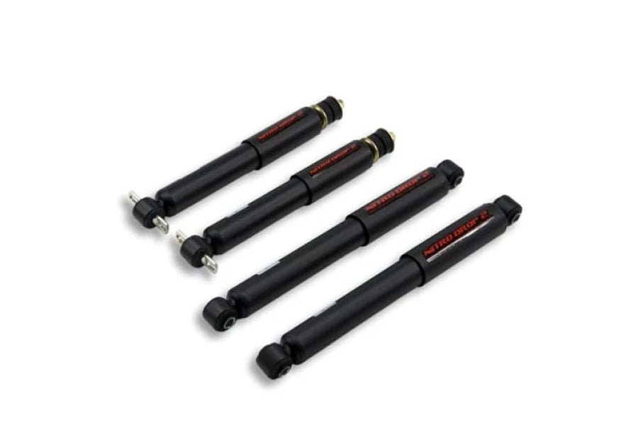 Shock Set Belltech 9130