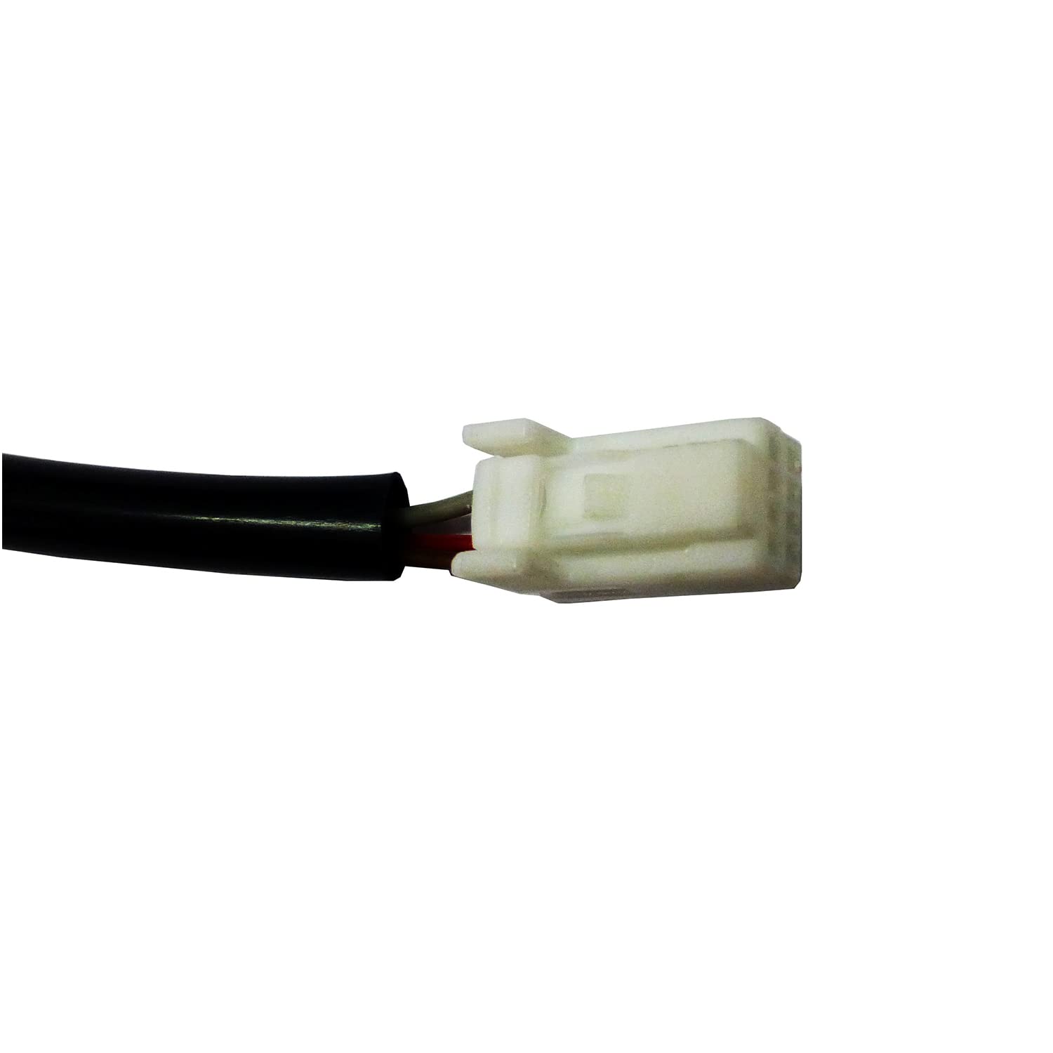 Right-Side TYC 5790331 Door Mirror Compatible with 2015-2016 Nissan Versa