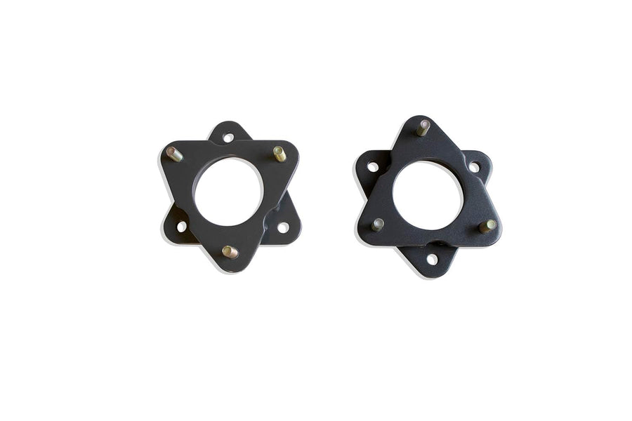Coil Spacer Maxtrac Suspension 831320