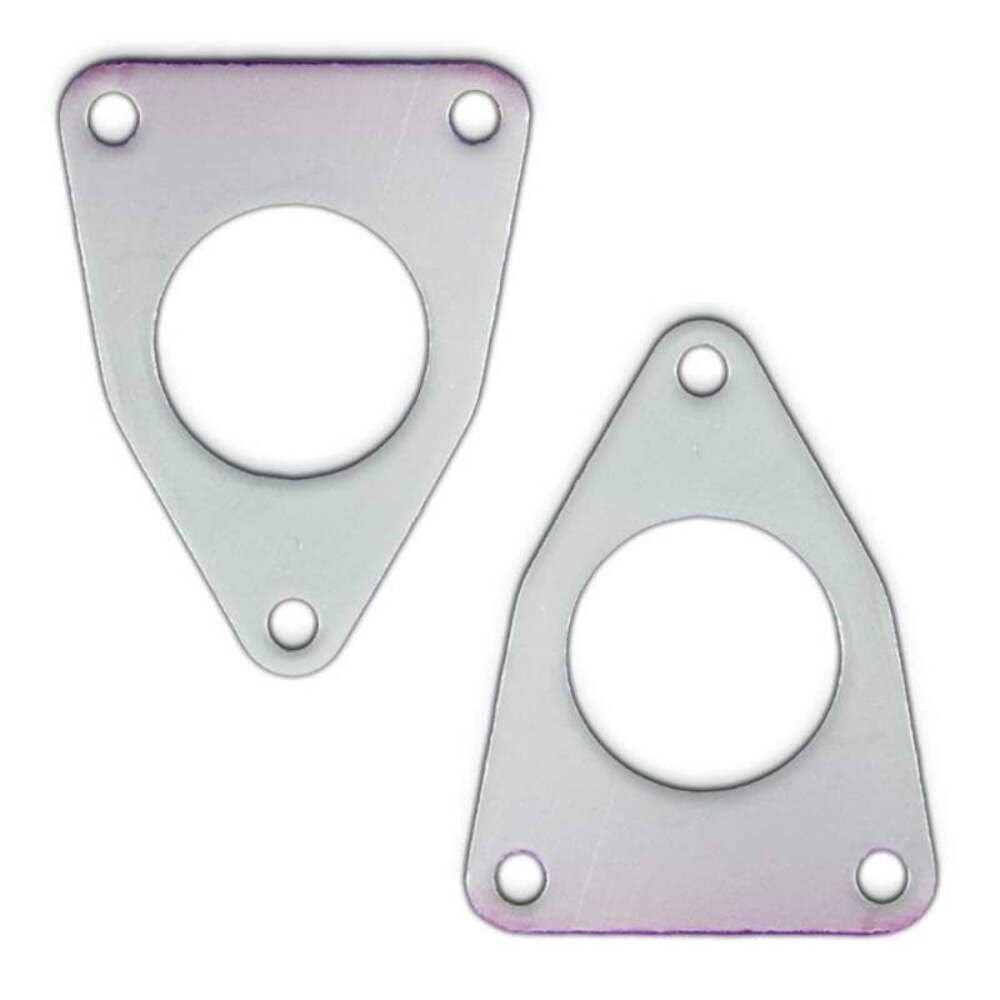 Graphite Remflex RF8012 Collector Flange Gasket