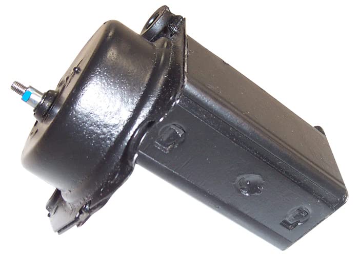 WPM7204 Brothers Trucks Windshield Wiper Motor - 2-Speed - 3-Connector