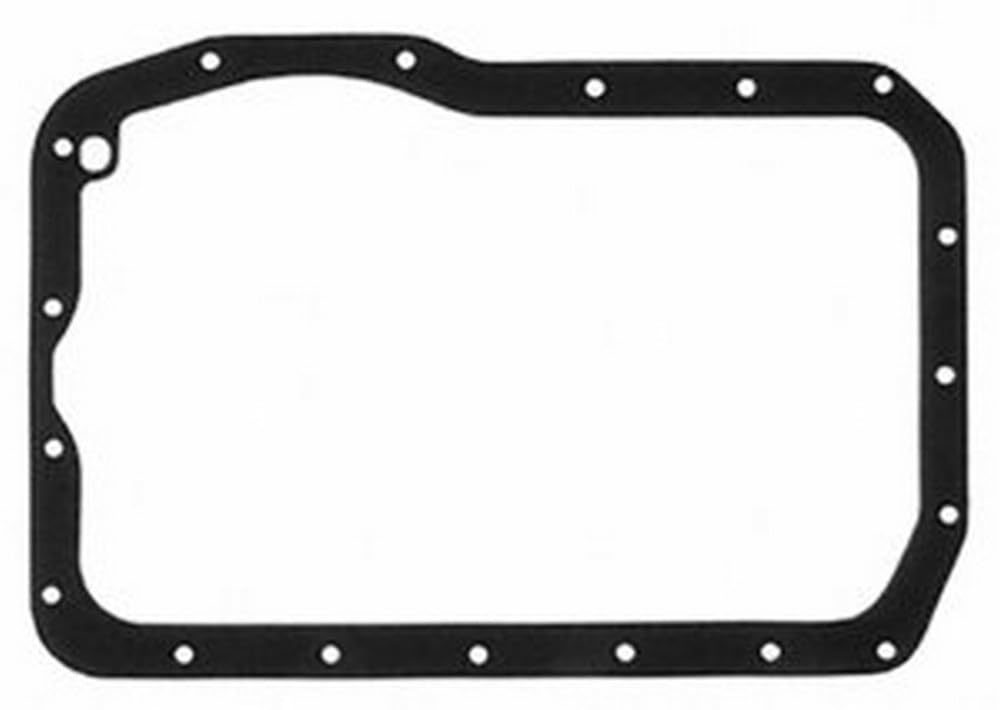 Engine Oil Pan Gasket MAHLE OS20063