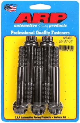 ARP Main Bolt Kits 627-3500