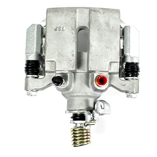 Power Stop Rear Left L5010 Brake Caliper One Stock Replacement For Buick Allure, Buick LaCrosse, Chevrolet Impala, Chevrolet Impala Limited, Pontiac Grand Prix [Model Specific]