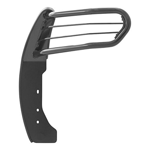 4088-Grille Guard Aries Automotive, 1 Pc, Black