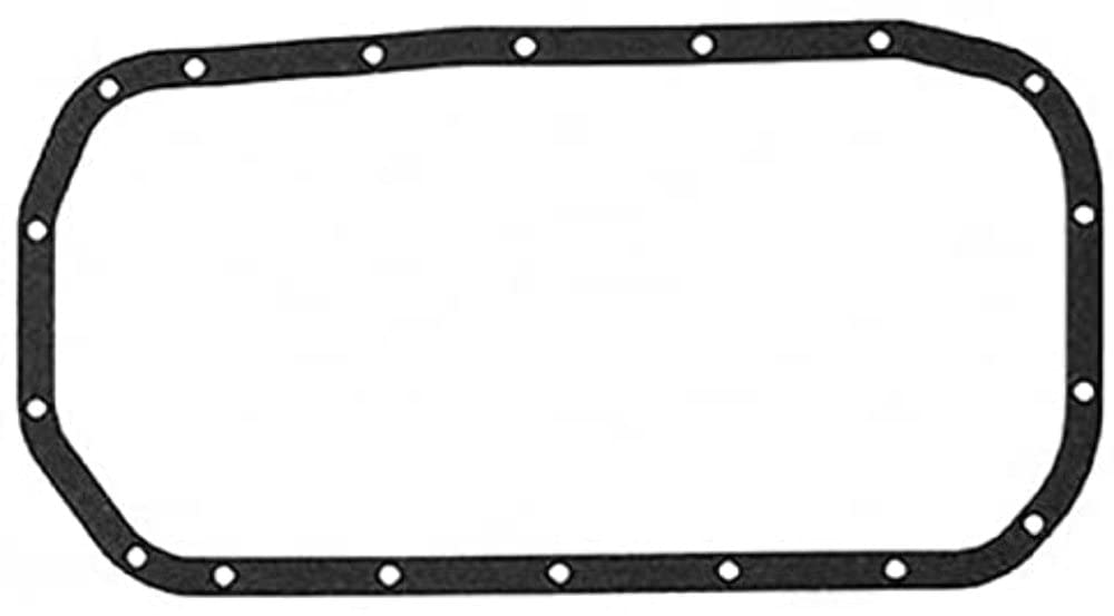 Engine Oil Pan Gasket MAHLE OS20674
