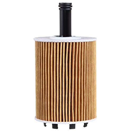 Engine Oil Filter MAHLE OX 188D, 1 Pack