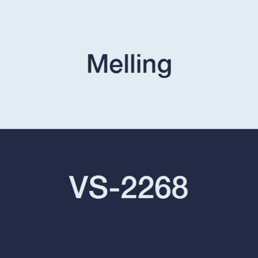 Melling Engine Valve Spring Stock Replacement VS-2268