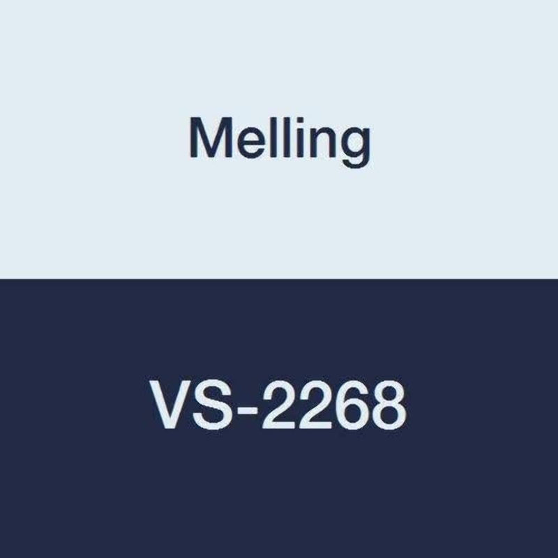 Melling Engine Valve Spring Stock Replacement VS-2268