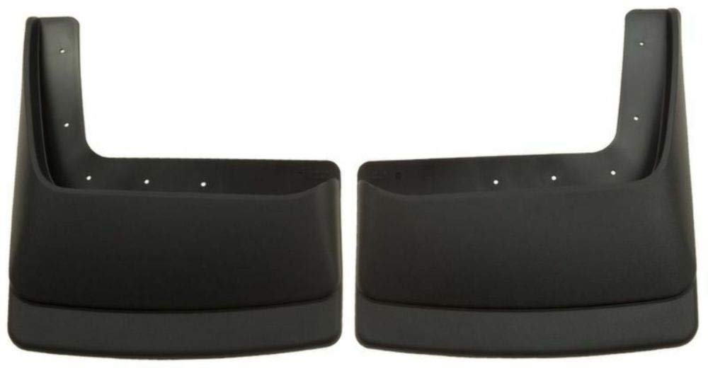 DODGE RAM DUALLY Husky Liners 57071 03-09