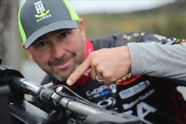 T-H Marine G-Force Perfect Troll | Trolling Motor Control Enhancer Adjusts Tension to Control Motor Steering Torque and Heavy Current | Fits Minn Kota, Green