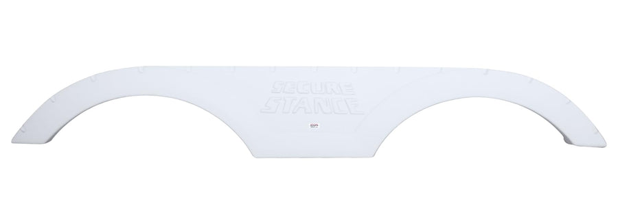 Fender Skirt ICON, Tandem, Augusta, FS2679, Polar White
