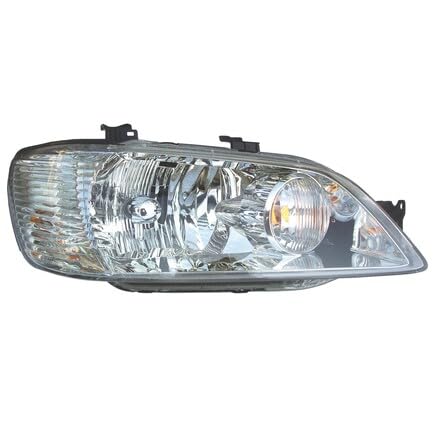 MB291-B001R Eagle Eyes Headlight