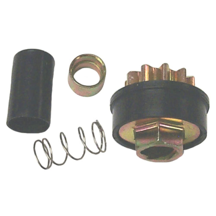 18-5679 Sierra Drive Assembly