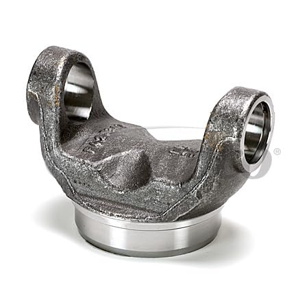 N4-28-307 Neapco Drive Shaft Tube Weld Yoke, Outside Lock Up