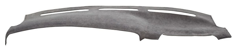 DashMat SuedeMat Custom Dash Cover Smoke 82182-00-76