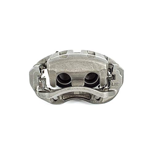 Power Stop Right Front L2871 One Stock Replacement Brake Caliper For INFINITI M45 2003-2004, INFINITI Q45 2002-2006 [Model Specific]