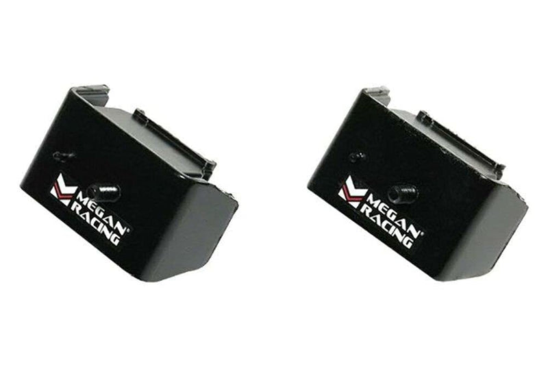 Megan Racing Harden Engine Mount MRS-NS-2040, 1 Pack