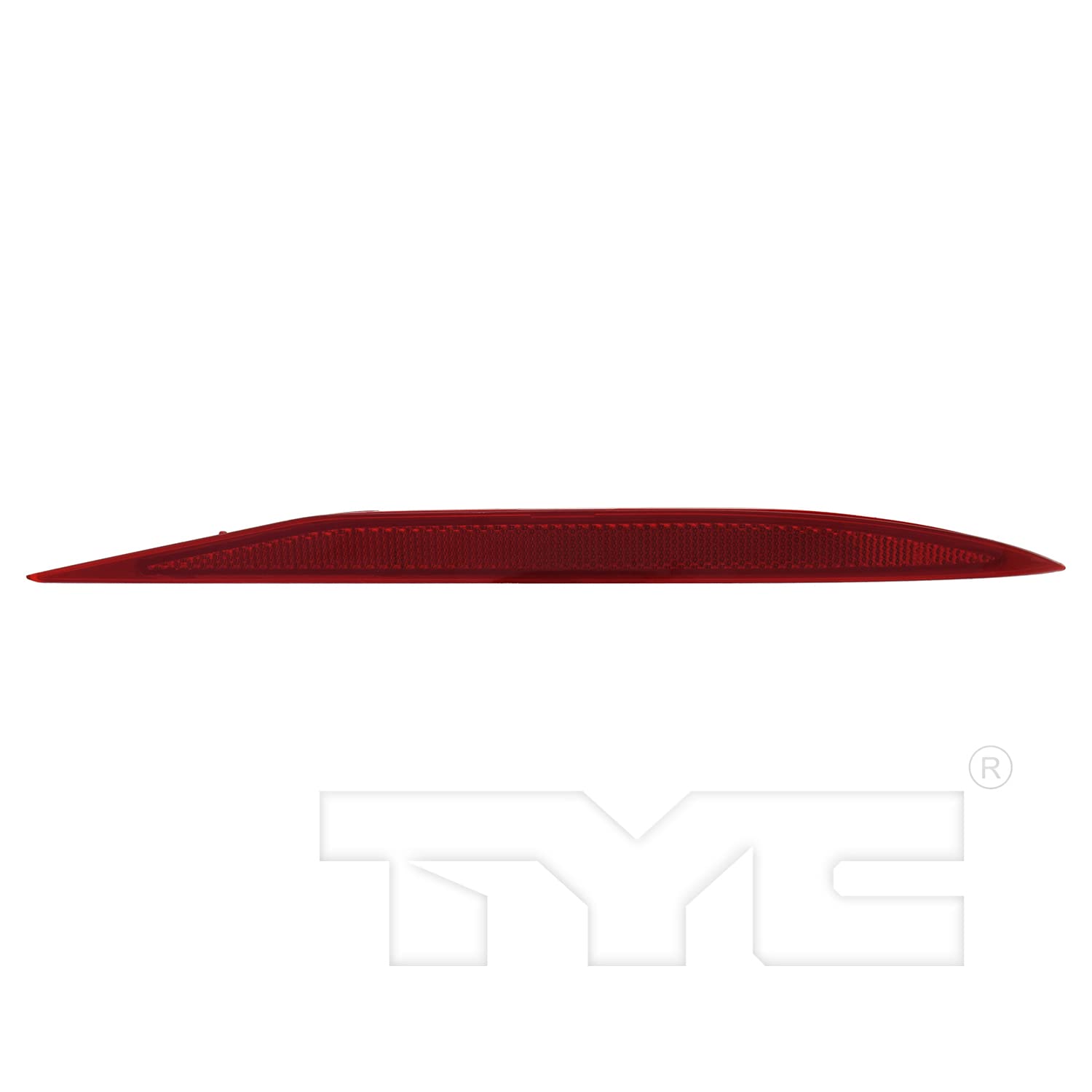 21-23 HY ELNTR KR-BUILT TYC R.REFL RH (17-5905-00-9)