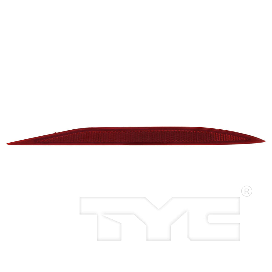 21-23 HY ELNTR KR-BUILT TYC R.REFL RH (17-5905-00-9)