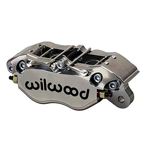 Brake Kit Wilwood 140-14419-DN