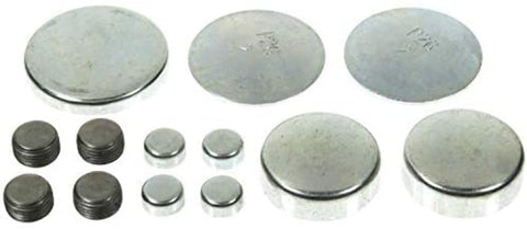 Melling Freeze Plug Kit MPE-103R