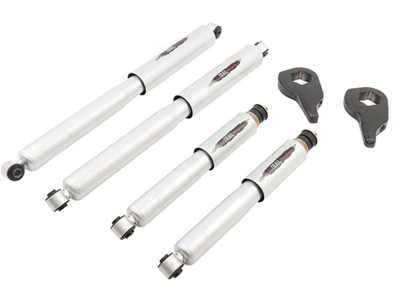 Belltech Leveling Kit 1026SP with Street Performace Shocks