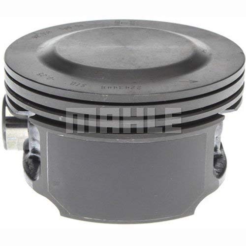 Piston Mahle - 224-3566