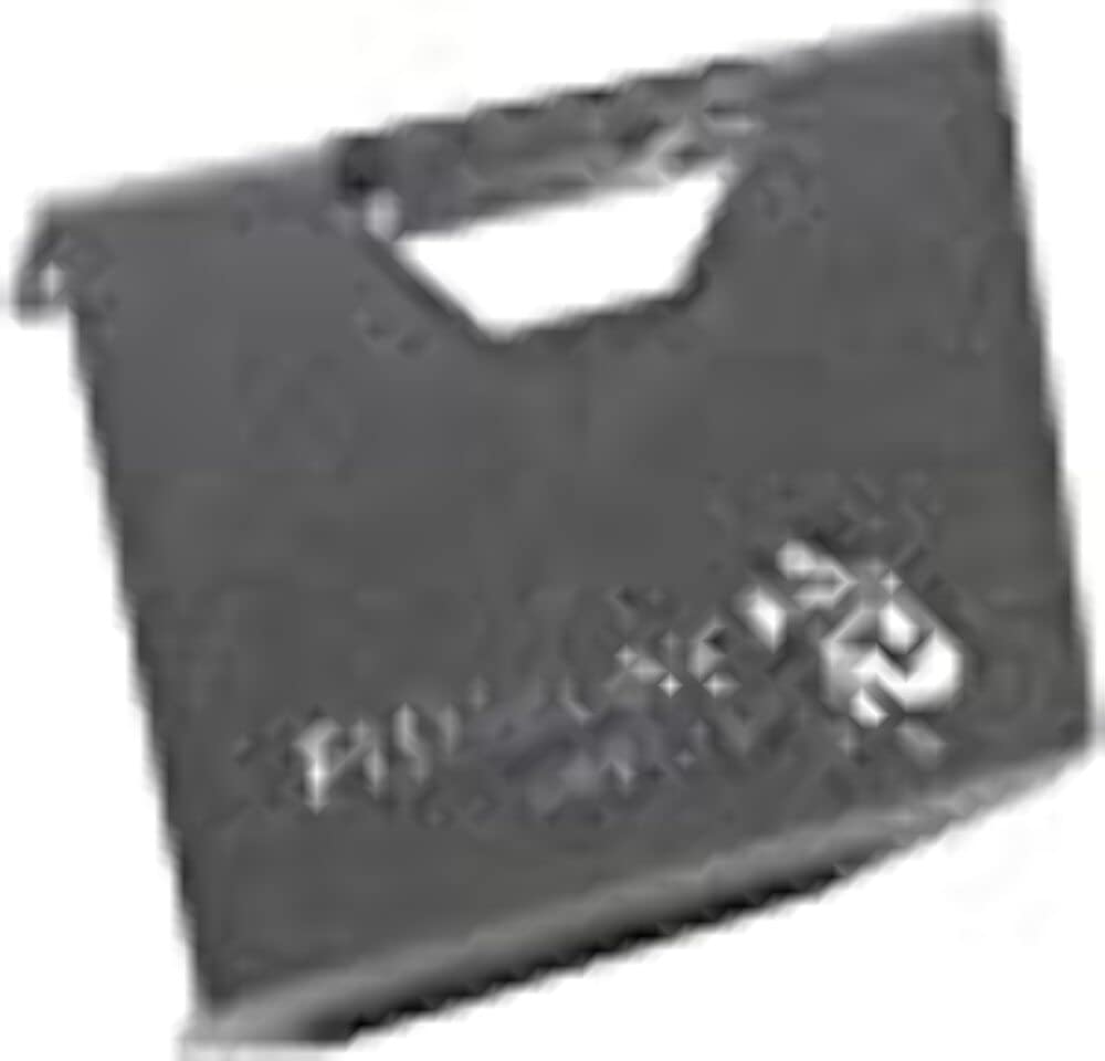FB21238 Fishbone Offroad: Hitch Mounted Step and Skid Plate