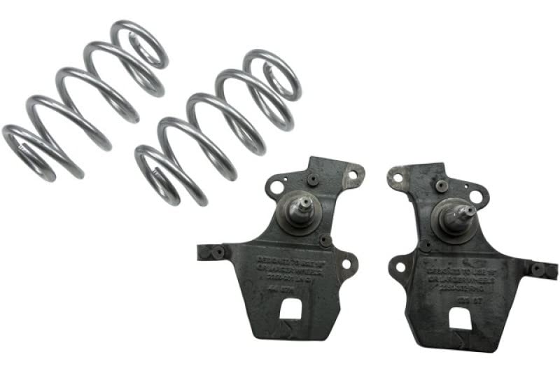 Lowering Kit Belltech 932