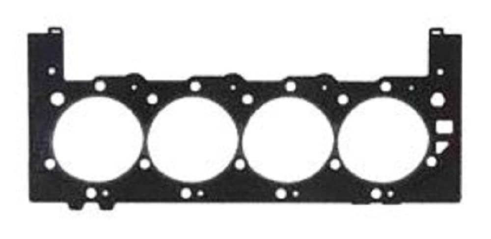 Engine Cylinder Head Gasket MAHLE 54348