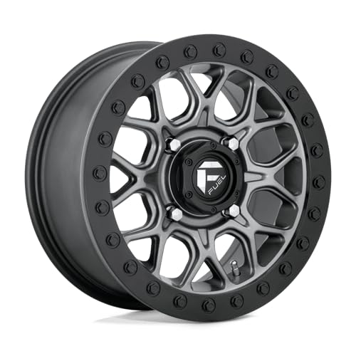 BL TECH 15X7 4X156 132 GDB +38